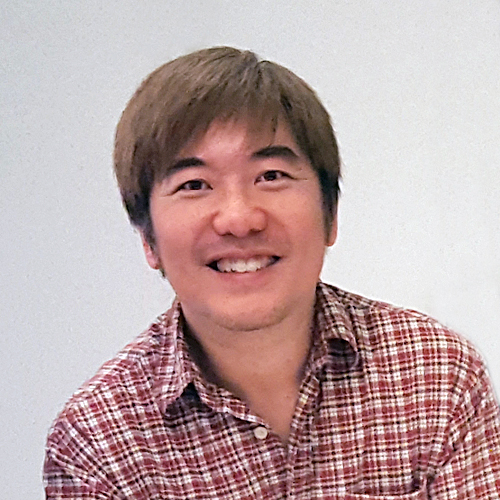 Kenneth Chiu